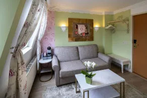 Hotel Jupiter - Chambre