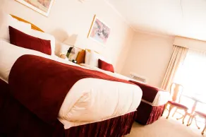 The Margate Resort - Chambre
