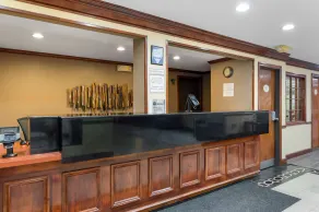 Best Western Louisville East Inn & Suites - Réception