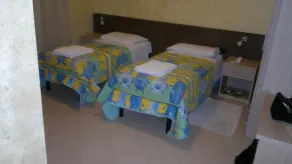 Due Platani - Zimmer