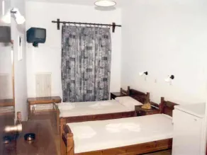 Elena Apartments 'The Family' - Zimmer