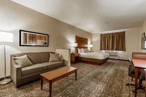 Cobblestone Suites - Ripon - Zimmer
