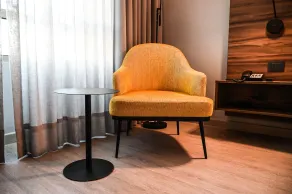 Novotel Santiago Las Condes - Room