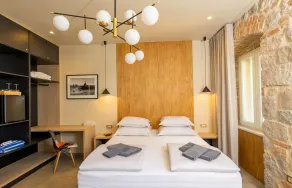 East Coast Deluxe Rooms - Room