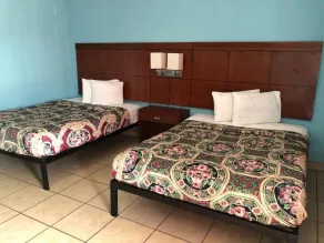 Sonnys Motel - Værelse