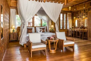 Santhiya Phuket Natai Resort &amp; Spa - Up to THB 3,000 Resort Credit per Night - Chambre