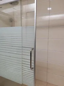 Hotel Prima - Salle de bain