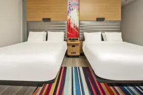 Aloft by Marriott Miami Doral - Chambre