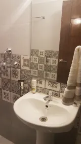 Panthashala Santiniketan - Bathroom