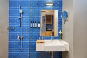Mercure Phuket Patong Journeyhub - Salle de bain