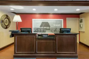 Hampton Inn Meadville - Réception