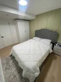 Shiloh Residence - Room