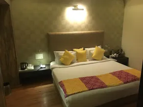 The Palm Resort - Camera
