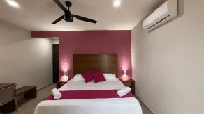 Hotel Aeropuerto Express  - Chambre