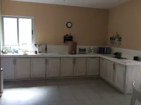 Casa Mesa - Cuisine privée