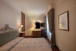 Relais Ducale - Chambre