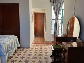 Erstaunliche Wohnung in Zocalo de Tlatlauquitepec - Zimmer
