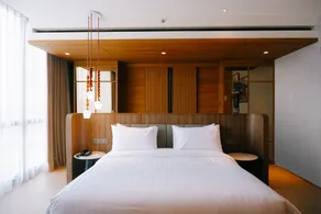 Mercure Tangerang BSD City - Room