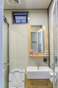 Moriyama Hotel - Salle de bain