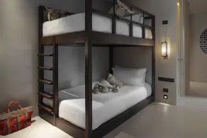Pullman Khao Lak Resort - Chambre