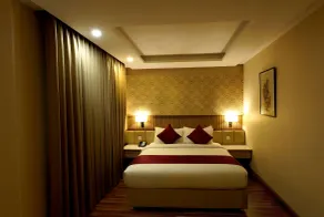 Ramada by Wyndham Lahore Gulberg II - Room