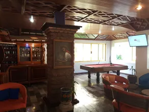 Hotel El Doral - Hall