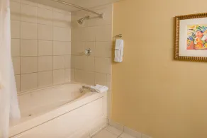 GreenTree Hotel Phoenix West - Chambre