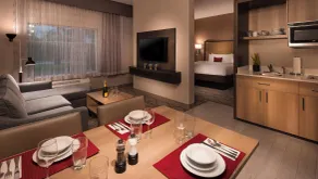 Hawthorn Extended Stay by Wyndham Corpus Christi I-37 NW - Rom