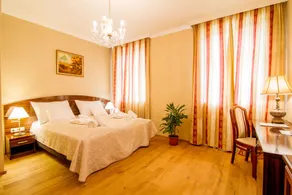 Batthyány Kastélyszálló - Quarto