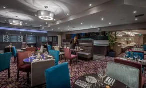 Maldron Hotel Dublin Airport - Restaurant