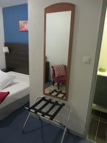 Hotel Régina - Rom