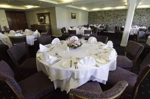Seacote Hotel - Restaurant