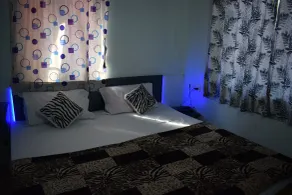 Hotel Talha Residency - Rom