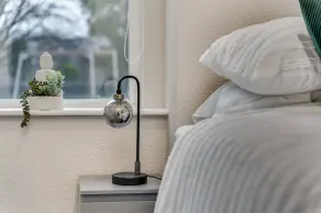 Garden Flat - Stylish - Modern Flat - Near Balloch - Zimmer