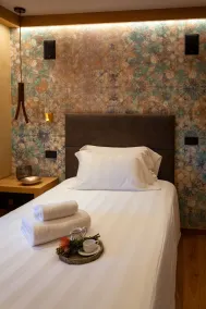 Asiago Sporting Hotel & SPA - Buongiorno! Hotels - Quarto