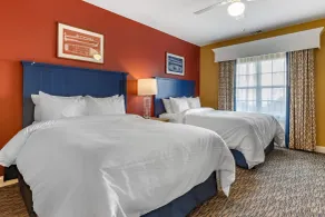 Bluegreen Vacations Harbour Lights, an Ascend Collection Resort - Værelse