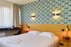 AUBERGE DU PORT - Camera