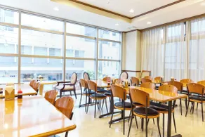 Heiwadai Hotel Tenjin - Restaurant