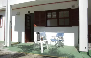 Pousada Louise - Room