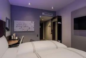Premier Inn Braunschweig City Centre - Room