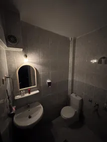 Mk Big boss otel - Bathroom