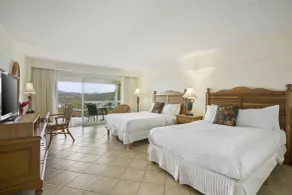 Gamboa Rainforest Reserve - Room