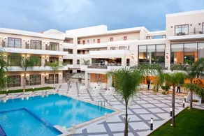 Porto Platanias Beach Resort & Spa - Piscine