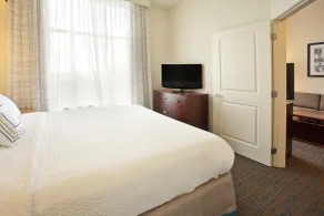 Residence Inn Baltimore Hunt Valley - Chambre