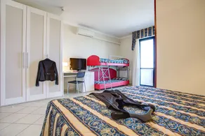 Hotel Genzianella - Habitación