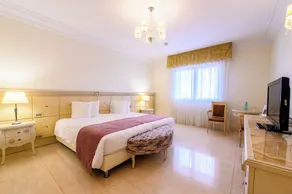 Grand Hotel Italia - Room
