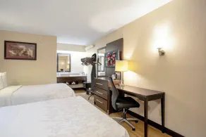 Red Roof Inn PLUS+ Pittsburgh East - Monroeville - Rom