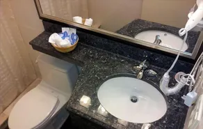Hotel Bliss - Brooklyn - Salle de bain