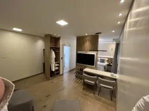 Ônix Hotel - Room