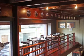 Hotel La Colmena - Restaurant